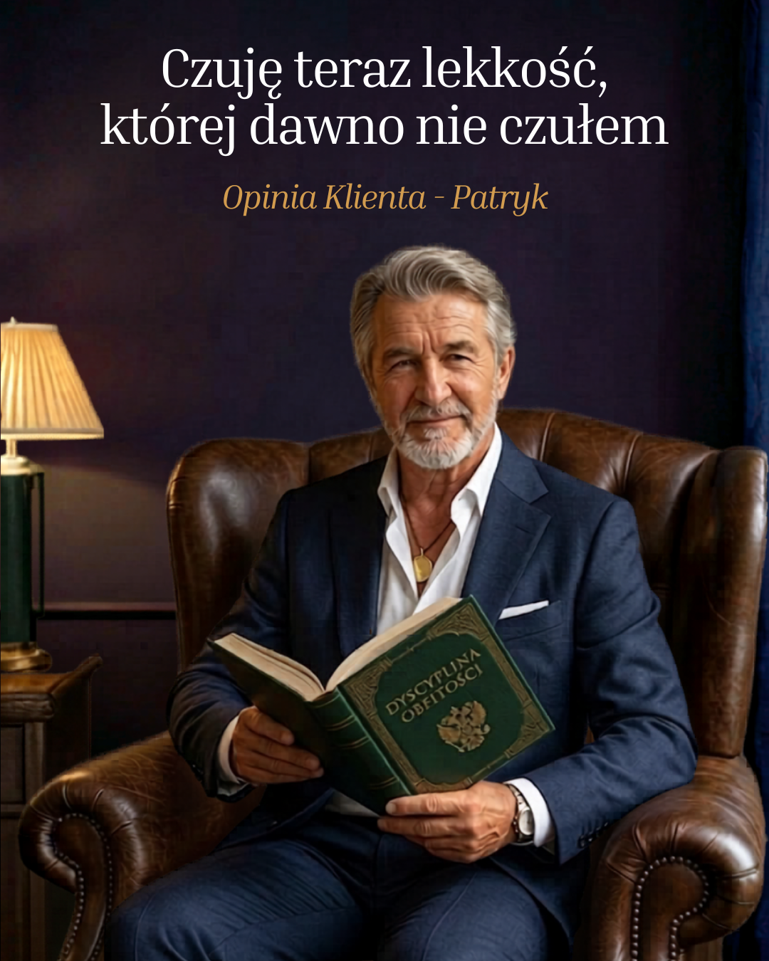 Opinia klienta